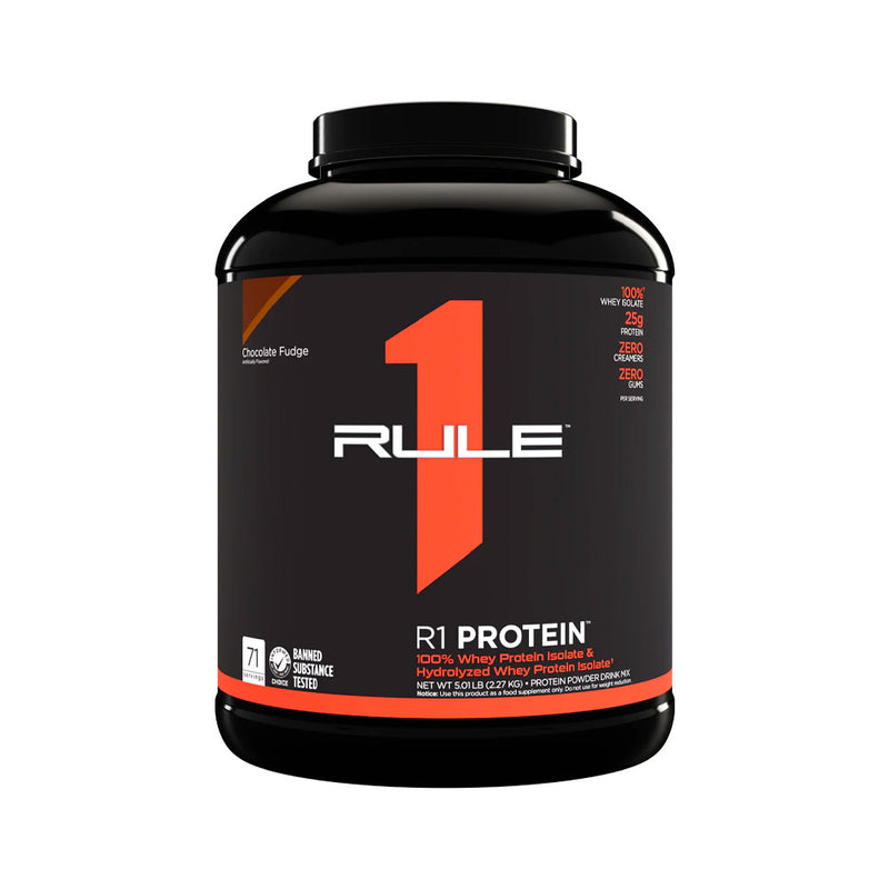 Rule1 R1 Protein