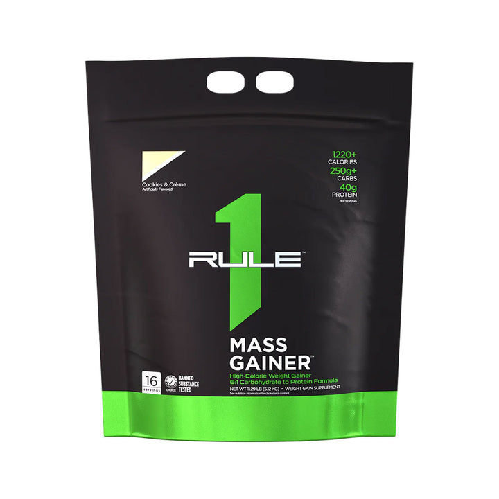 Rule1 R1 Mass Gainer