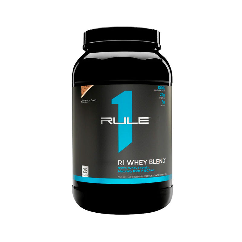 Rule1 R1 Whey Blend
