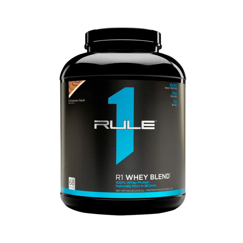 Rule1 R1 Whey Blend