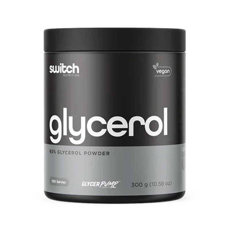 Switch Nutrition Glycerol