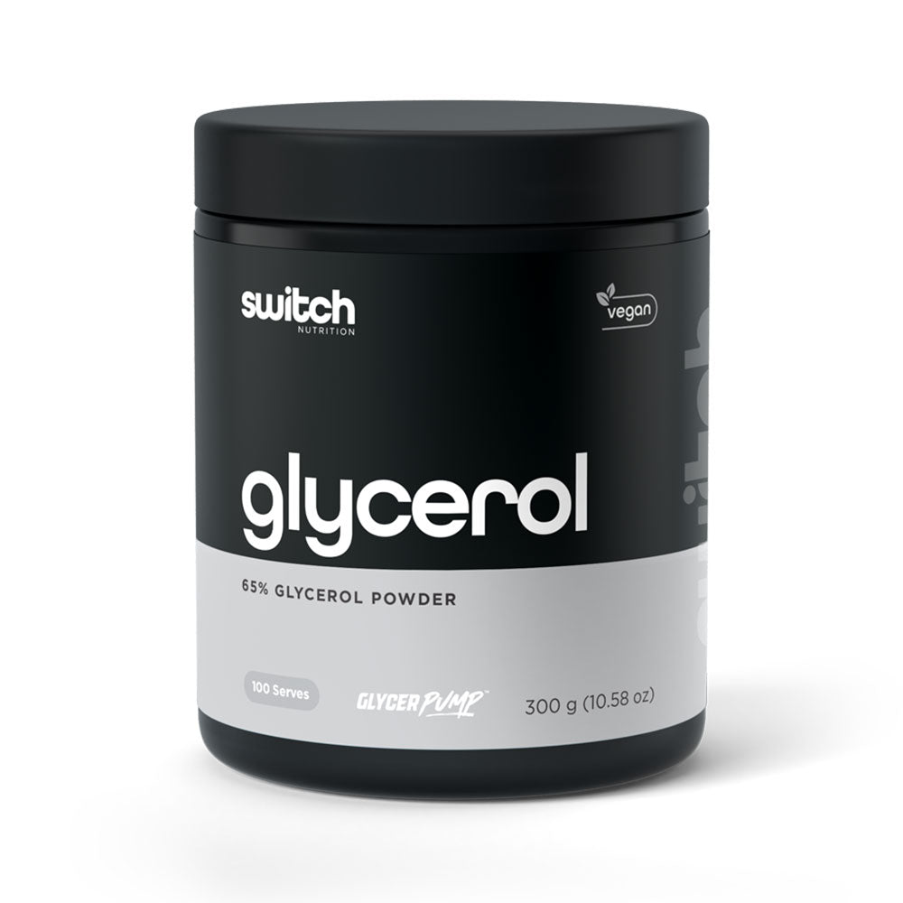 Switch Nutrition Glycerol
