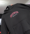 AMTG Lifting Club Heavy Hoodie