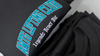 AMTG Lifting Club Oversized Tee V2