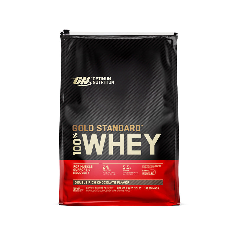 Optimum Nutrition Gold Standard 100% Whey