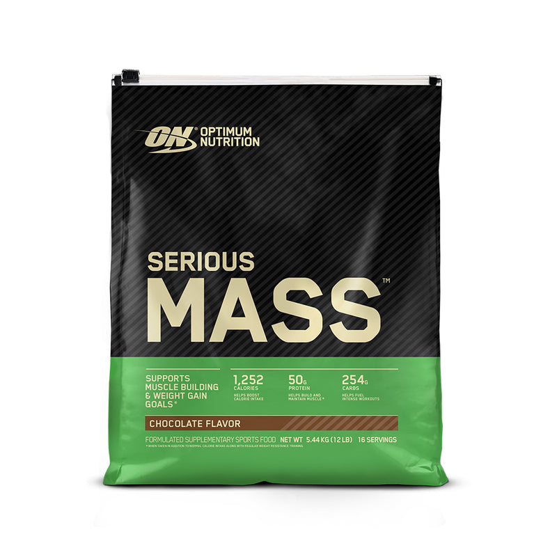 Optimum Nutrition Serious Mass