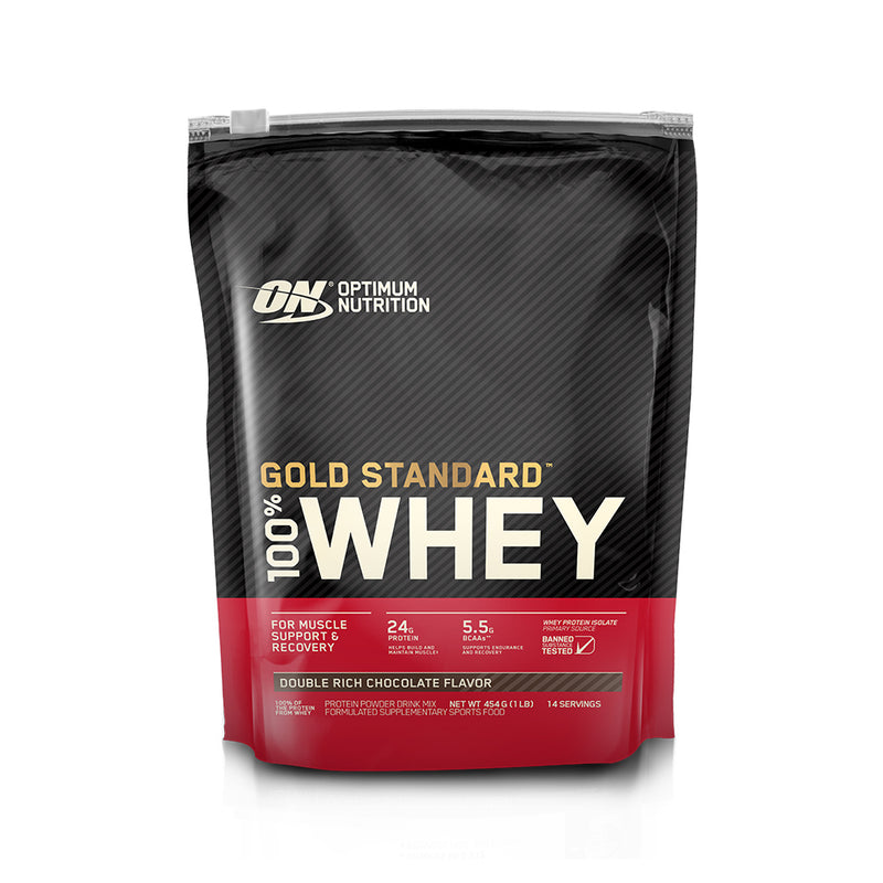 Optimum Nutrition Gold Standard 100% Whey