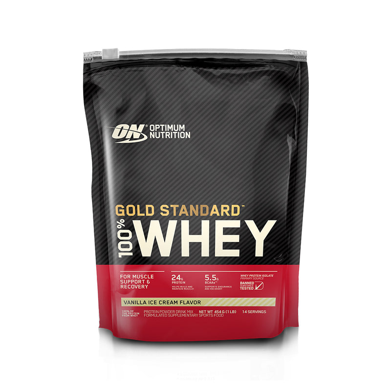 Optimum Nutrition Gold Standard 100% Whey