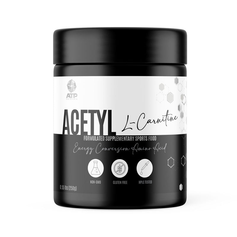 ATP Science Acetyl L-Carnitine