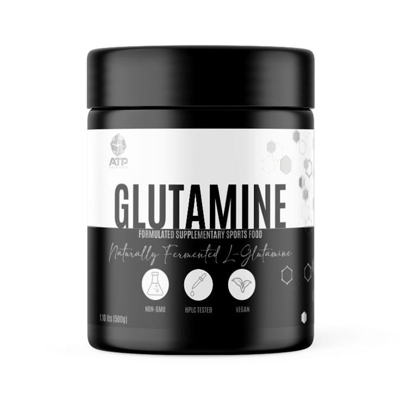 ATP Science L-Glutamine