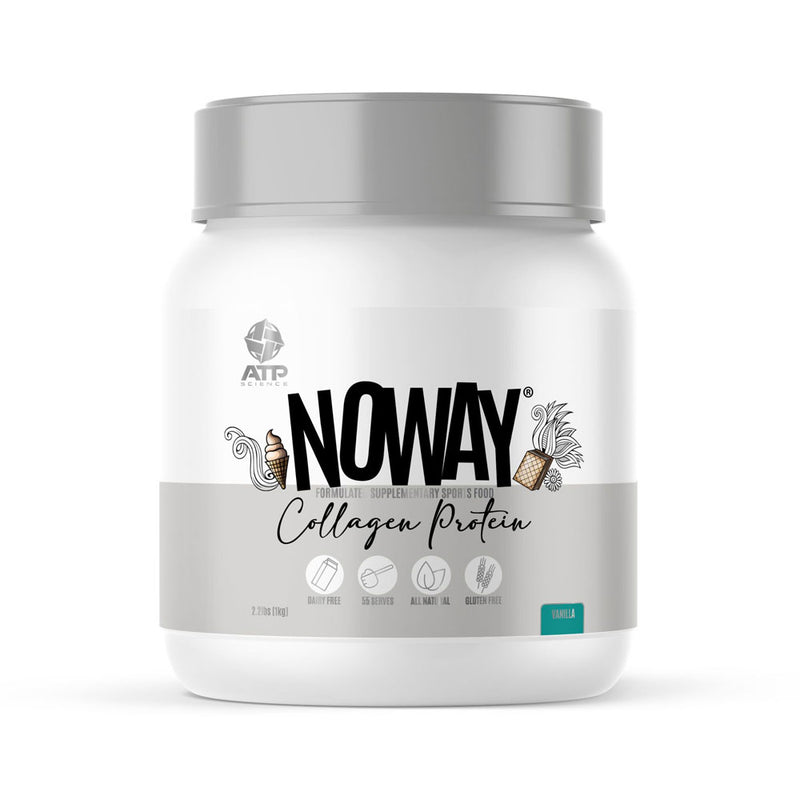 ATP Science NoWay Collagen Protein