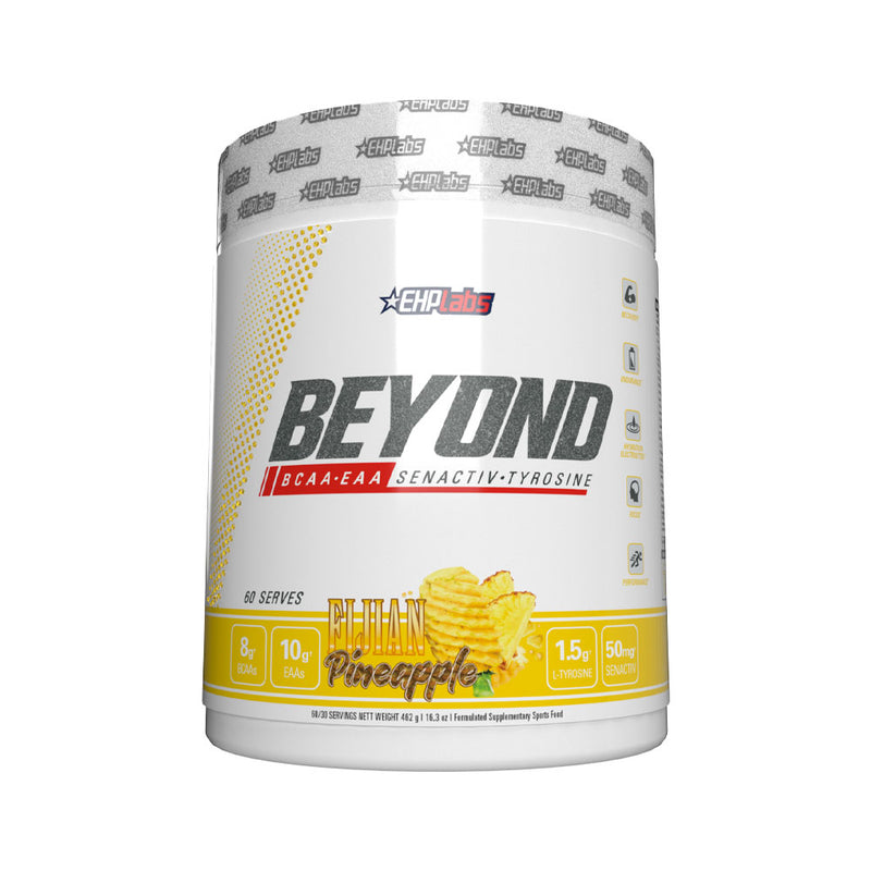 EHP Labs Beyond BCAA+EAA