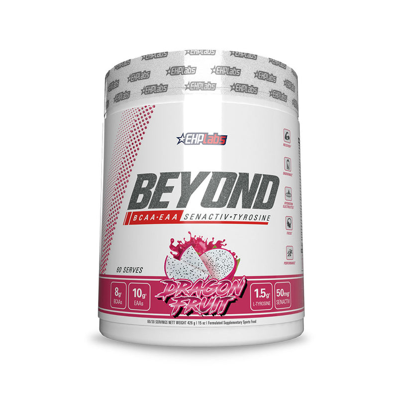 EHP Labs Beyond BCAA+EAA