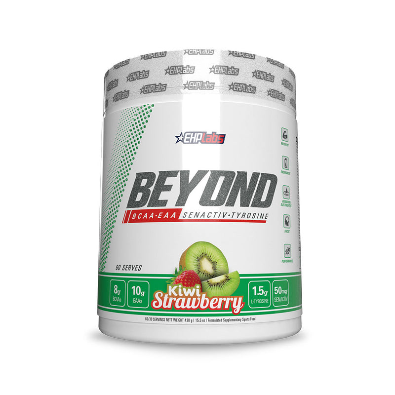EHP Labs Beyond BCAA+EAA