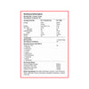 Red Dragon Nutritionals Dragon Fuel