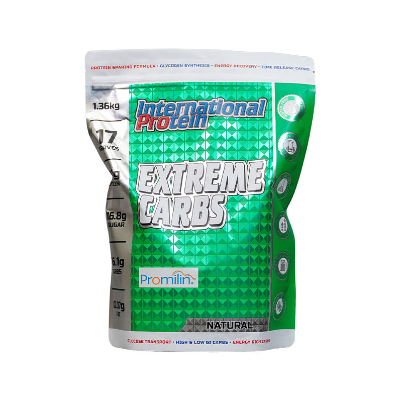 International Protein Extreme Carbs