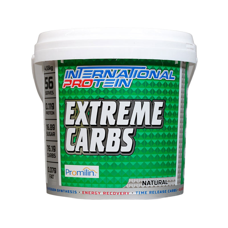 International Protein Extreme Carbs