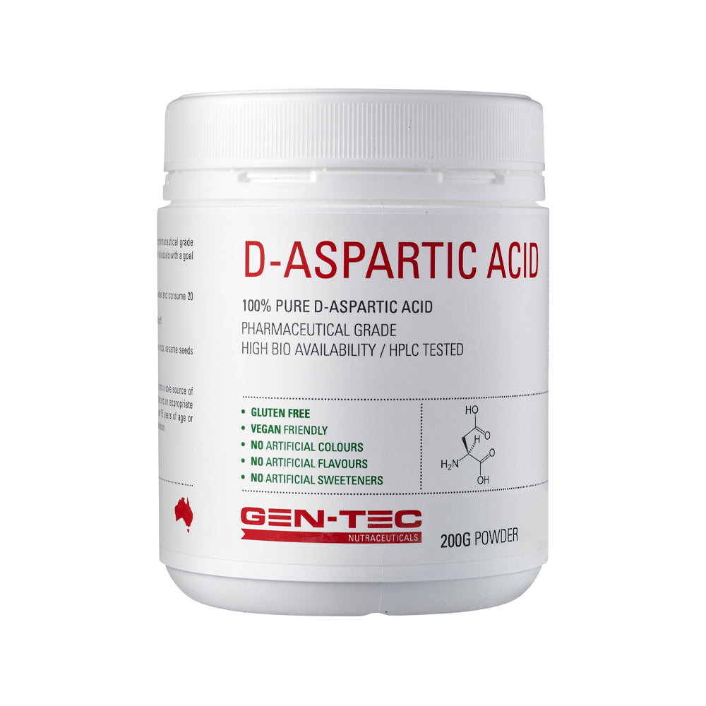 Testosterone Boosters