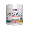EHP Labs Oxyshred