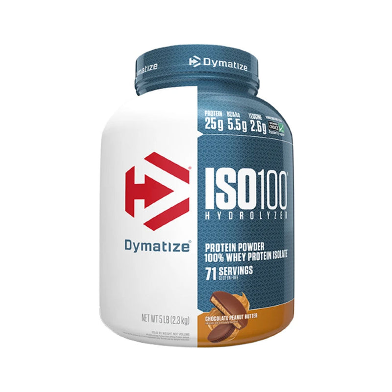 Dymatize Iso100