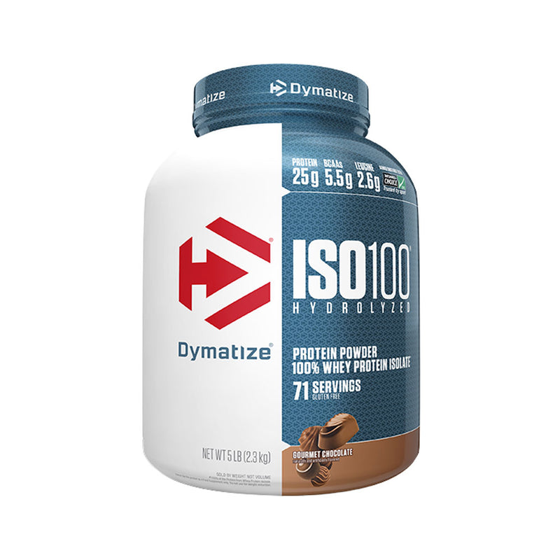 Dymatize Iso100