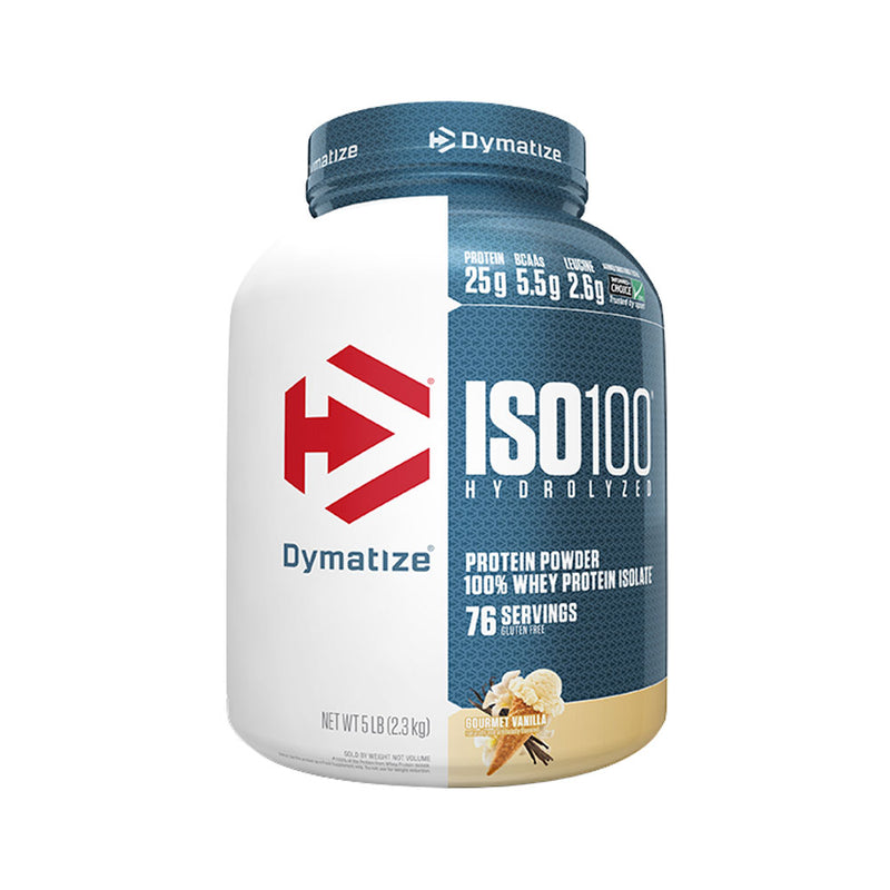 Dymatize Iso100