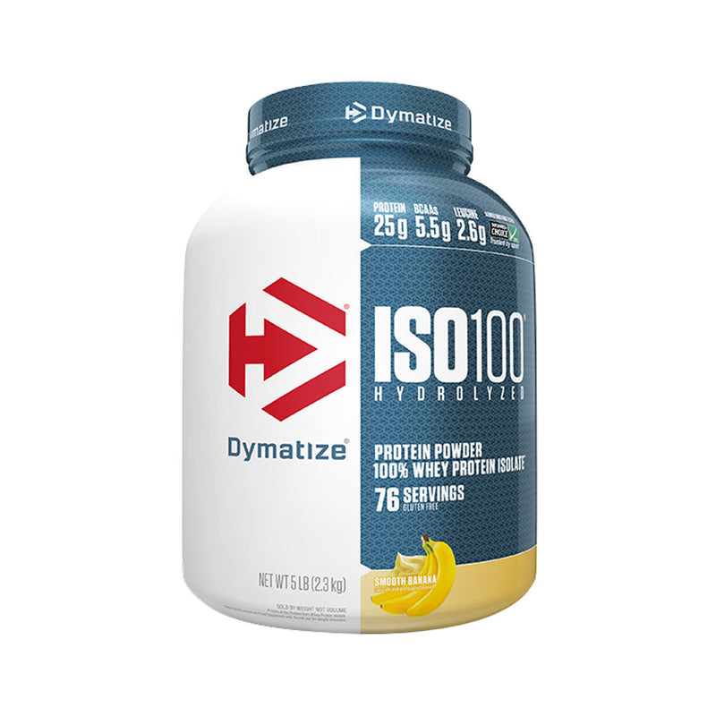 Dymatize Iso100