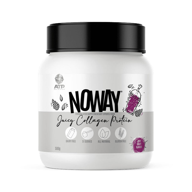 ATP Science NoWay Collagen Protein