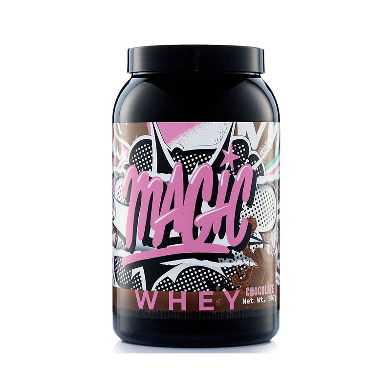Magic Whey