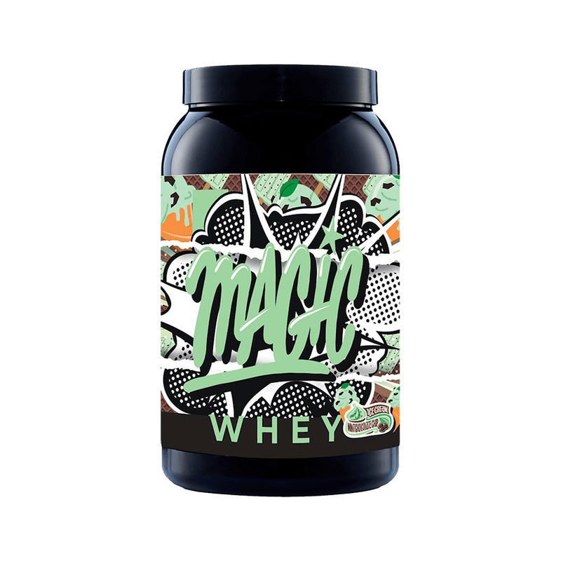 Magic Whey