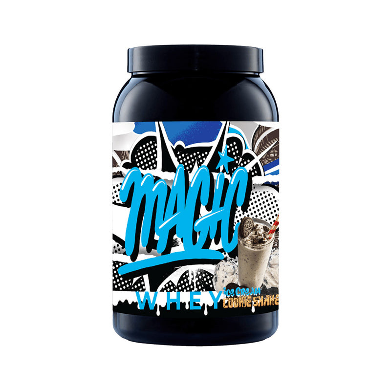 Magic Whey