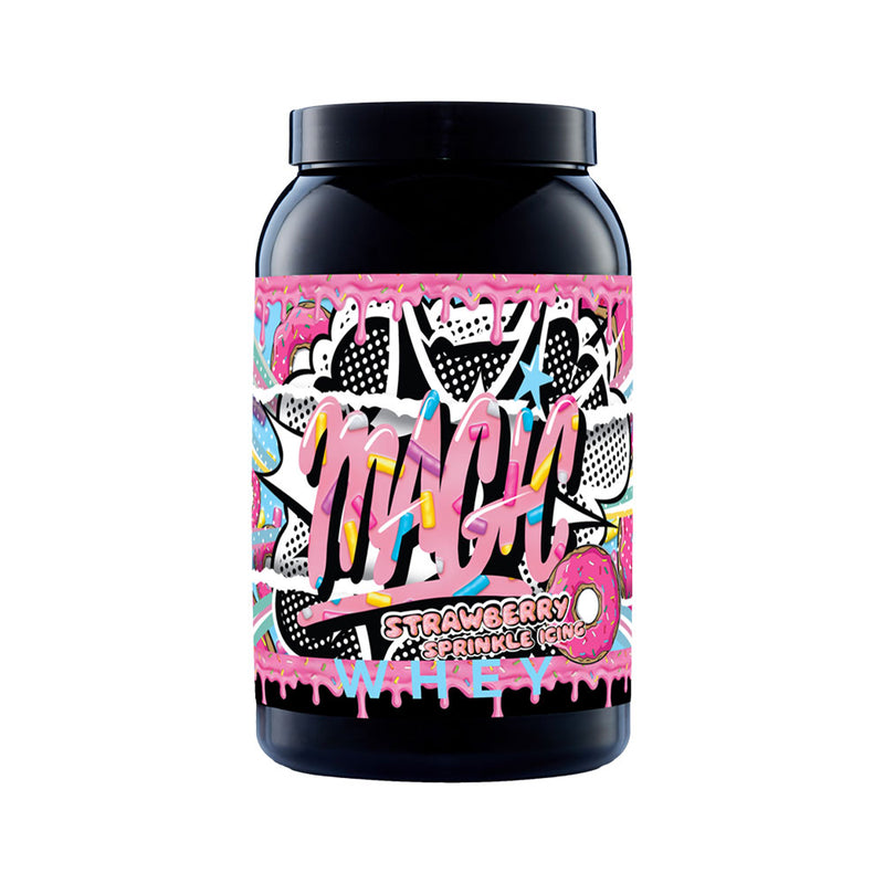 Magic Whey