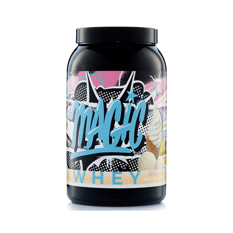 Magic Whey