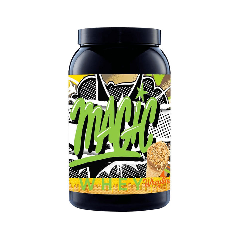 Magic Whey