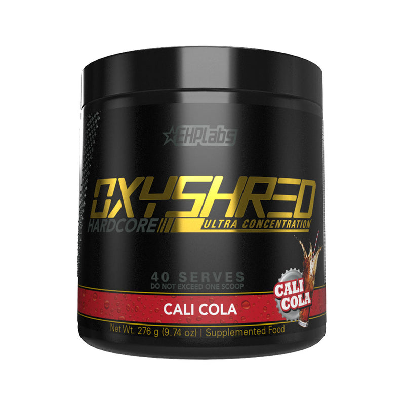 EHP Labs Oxyshred Hardcore