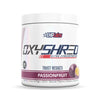 EHP Labs Oxyshred