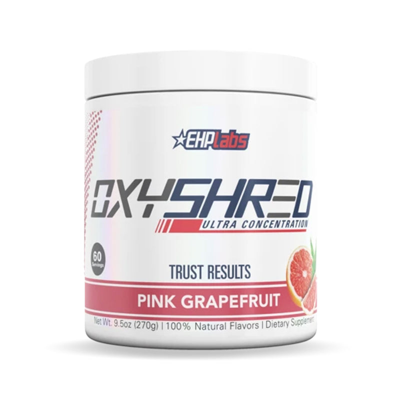 EHP Labs Oxyshred