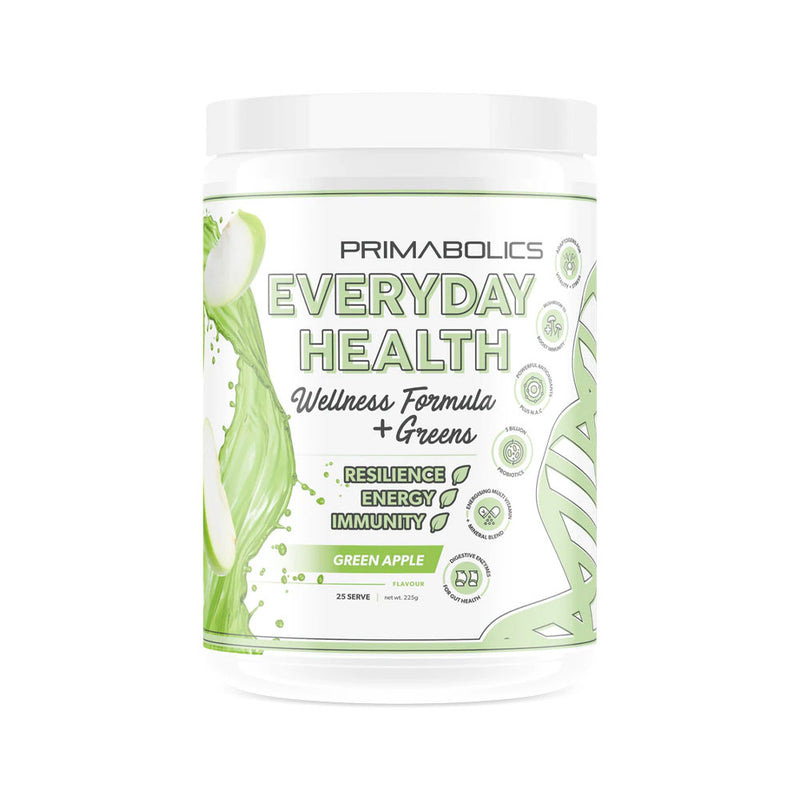 Primabolics Everyday Health