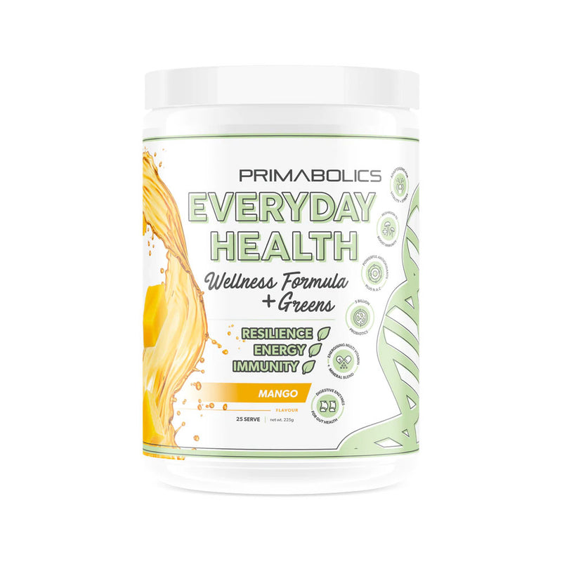 Primabolics Everyday Health