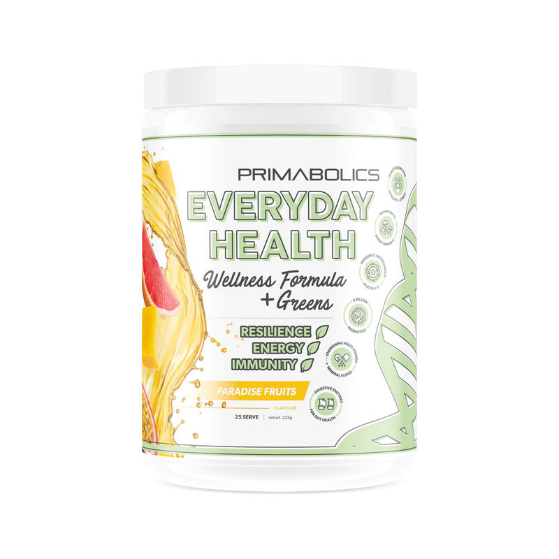 Primabolics Everyday Health