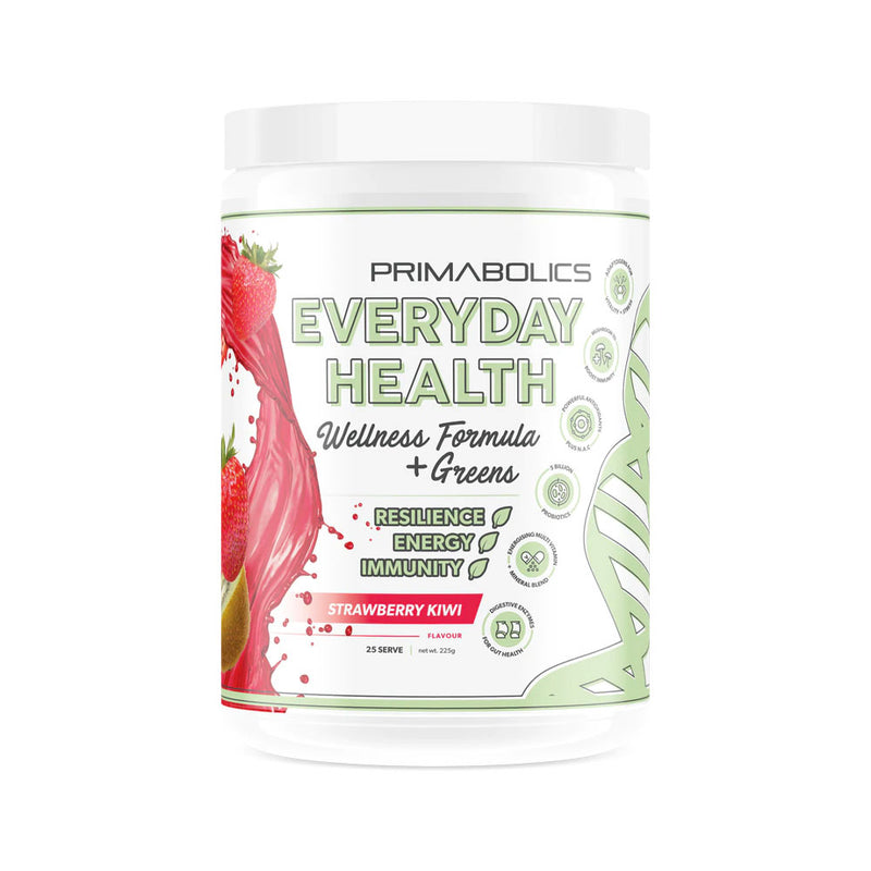 Primabolics Everyday Health