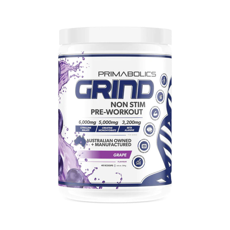 Primabolics Grind (Clearance)