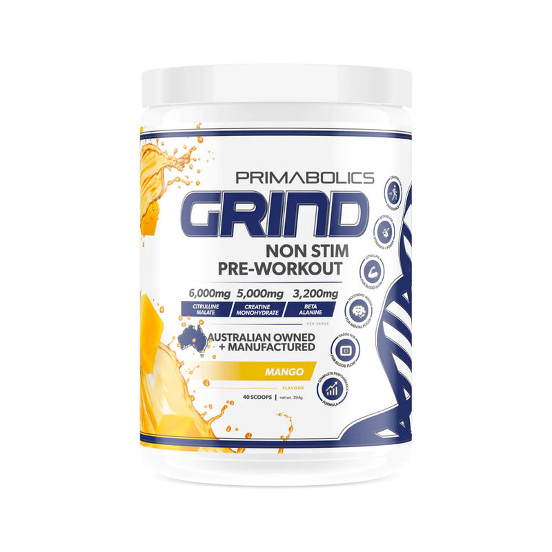 Primabolics Grind (Clearance)