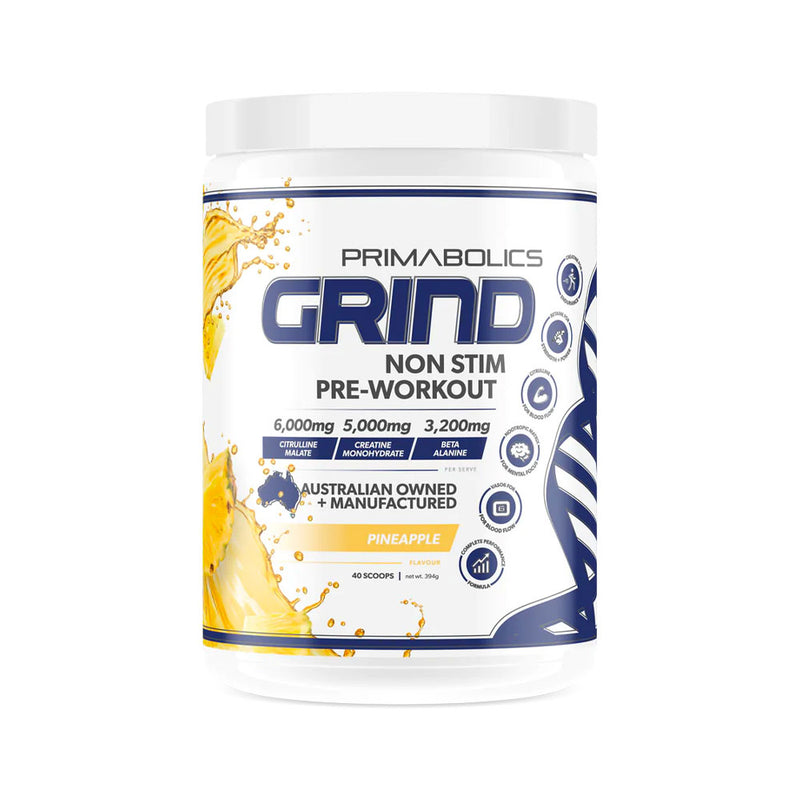 Primabolics Grind (Clearance)