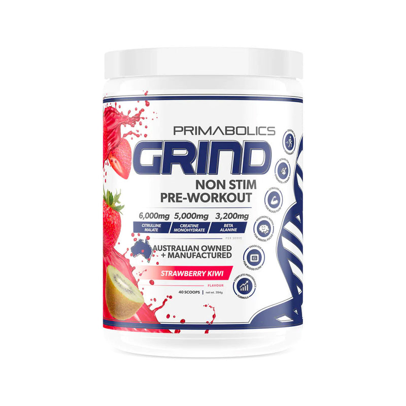 Primabolics Grind (Clearance)
