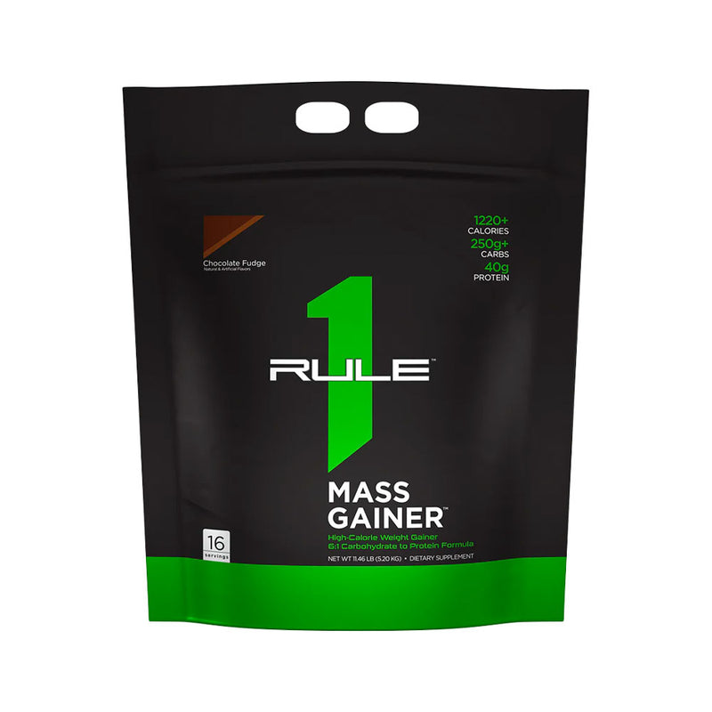 Rule1 R1 Mass Gainer