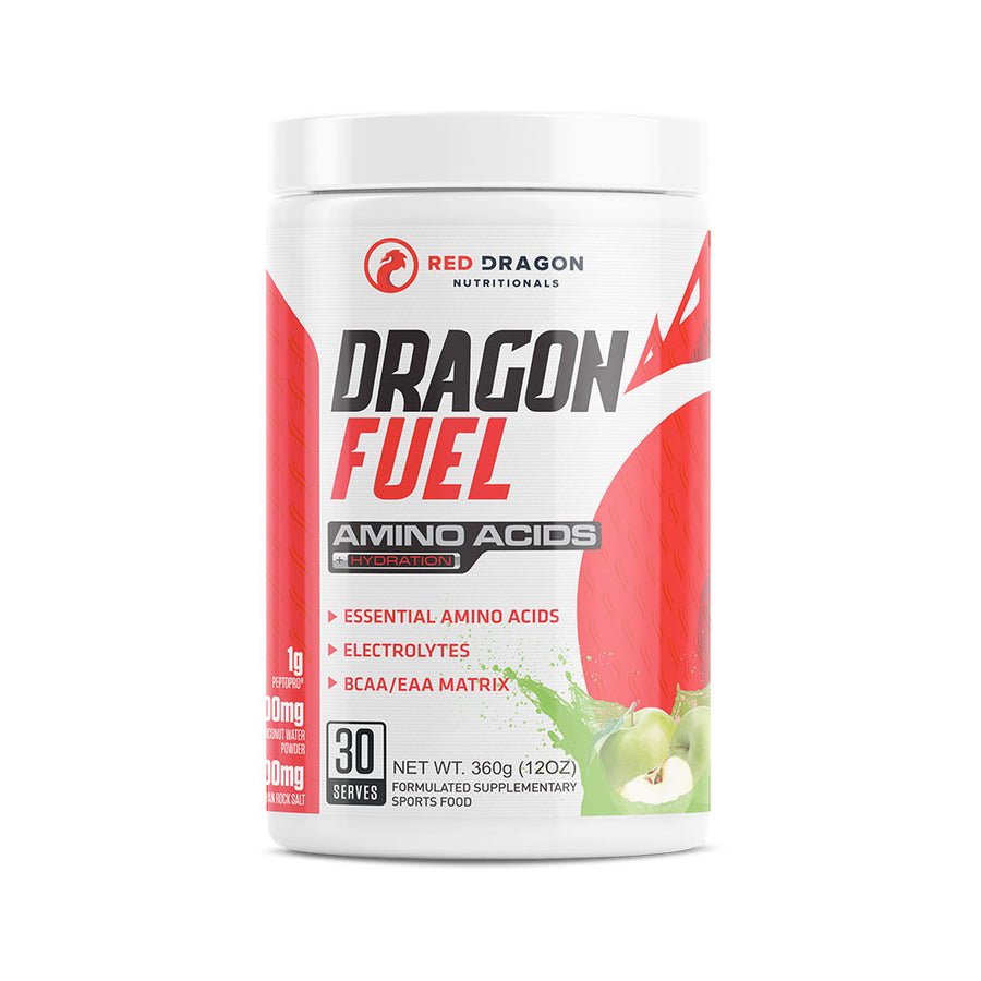 Red Dragon Nutritionals Dragon Fuel