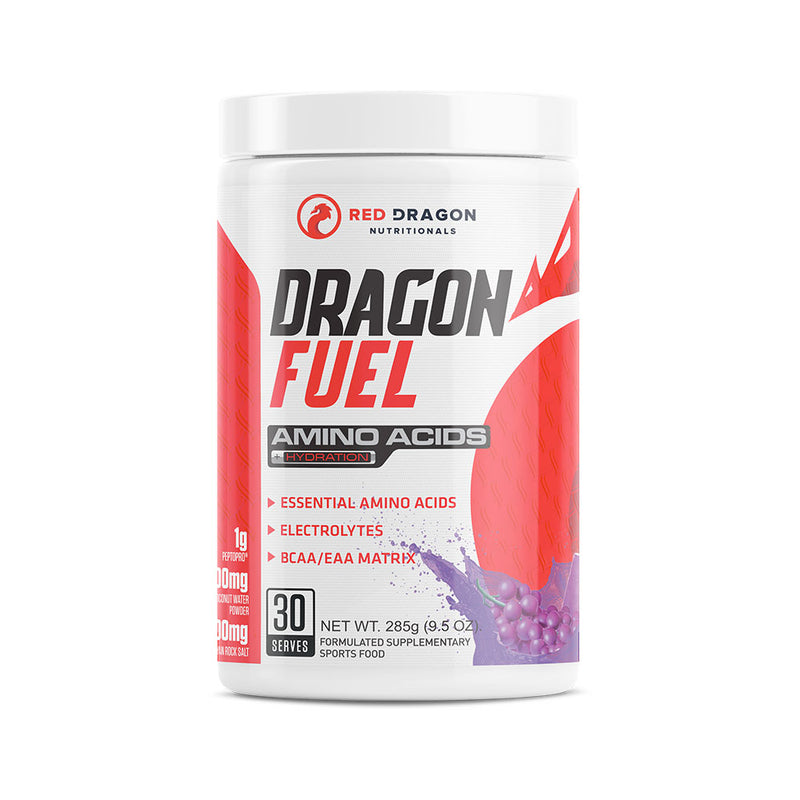 Red Dragon Nutritionals Dragon Fuel