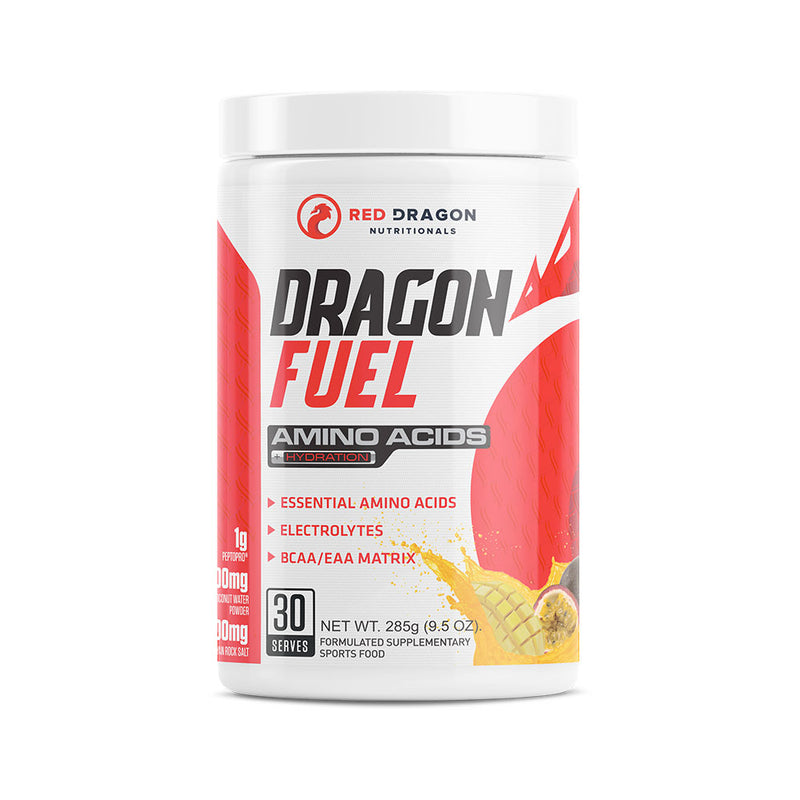 Red Dragon Nutritionals Dragon Fuel