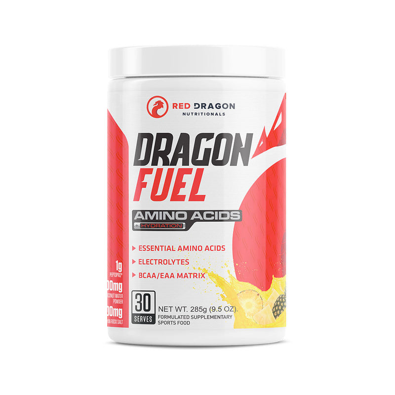 Red Dragon Nutritionals Dragon Fuel